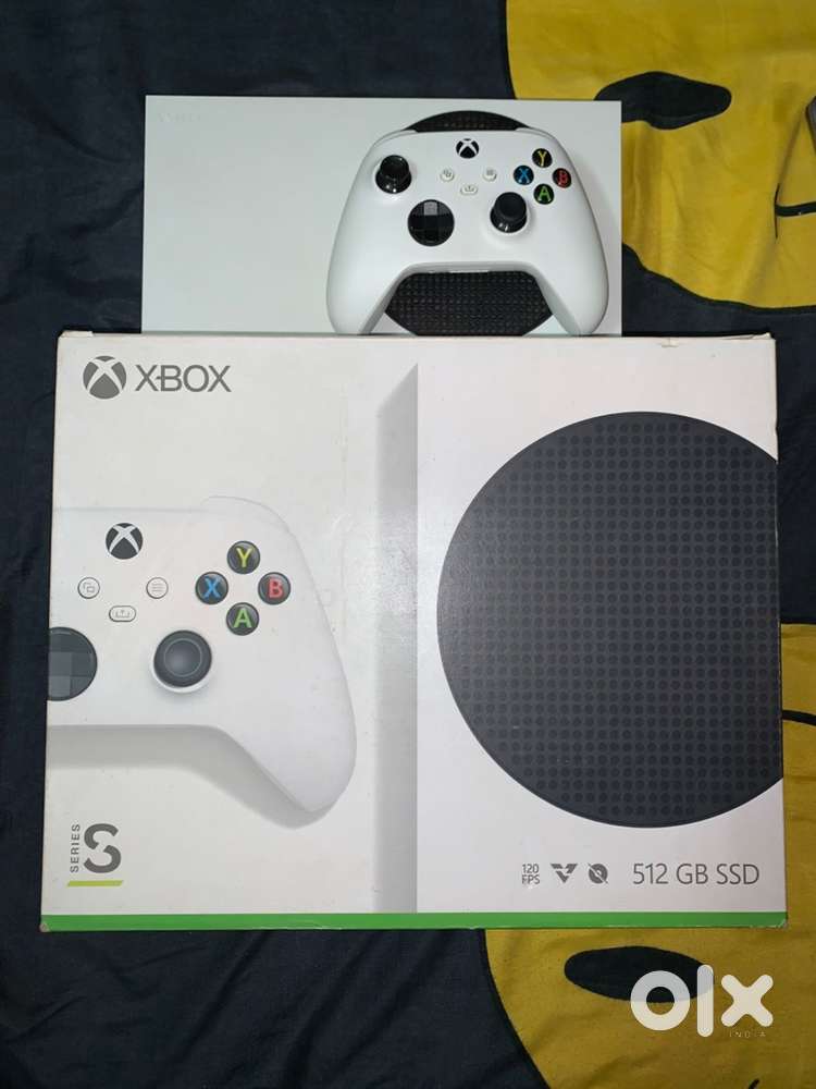 Xbox Series S 512Gb