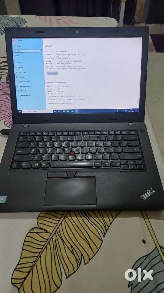 LENOVO THINKPAD FOR SALE