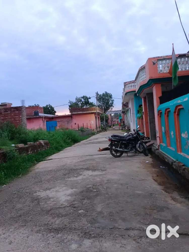 Plot 186gaz morna mai hai