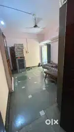 Female room mate chahiye