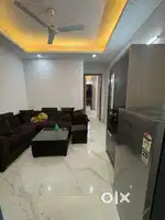 Luxury flat available