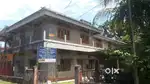Independent house 2 parts