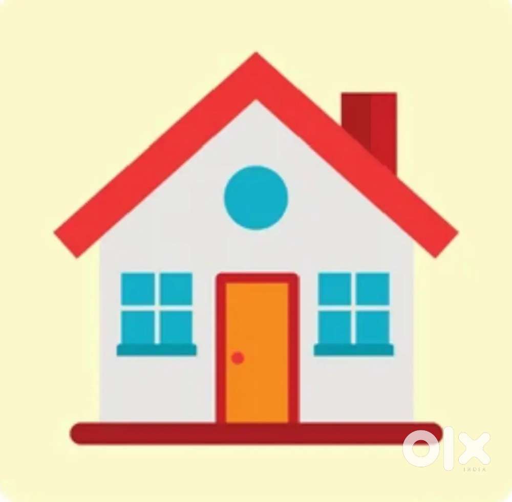 House on rent