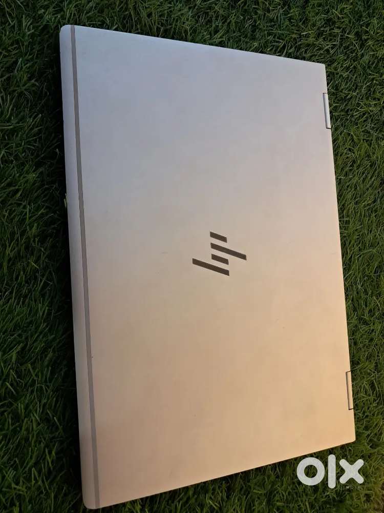 HP ELITEBOOK 360X G2