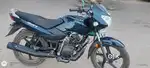 I am selling my TVS Sport Bike