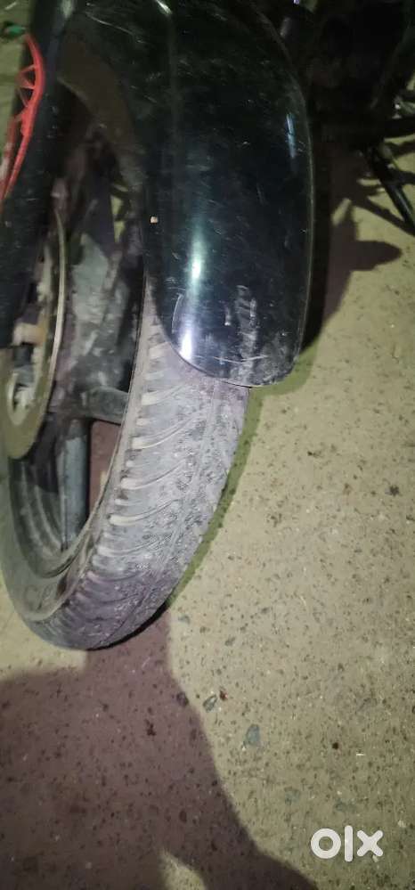 Bajaj pulsar 150 dts-i