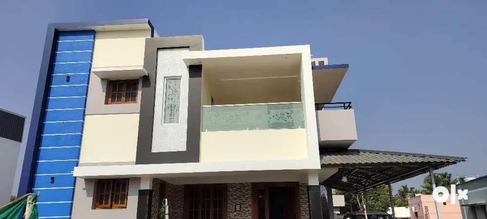 1 BHK available for rent in 1st floor