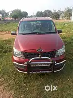 Mahindra Quanto 2013 good condesen