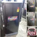 5 years waranty with on-site services on all products