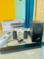 SONY HT S-20R 5.1ch Home theatre