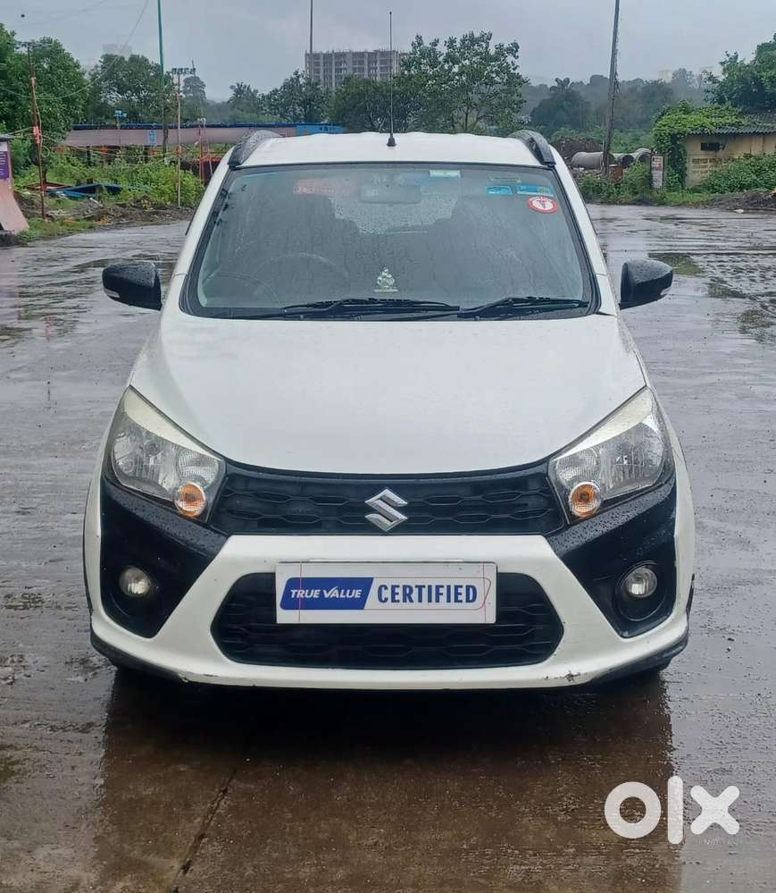Maruti Suzuki Celerio ZXI AMT, 2020, Petrol