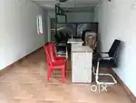 Shop for rent