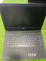 सस्ता रेट : 13000/-Dell( Vostro 14 ) Core i3 7th जेन Ram 8GB SSD 256GB