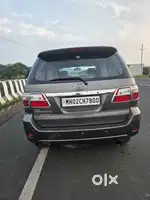 Toyota Fortuner Legender 2012 Diesel 170000 Km Driven