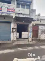 Main road good location