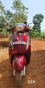 Suzuki Access 125