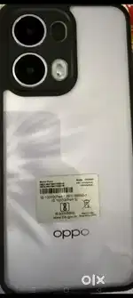 Brand New Oppo Reno 13Pro 5G