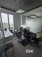 office available for rent ab road connected