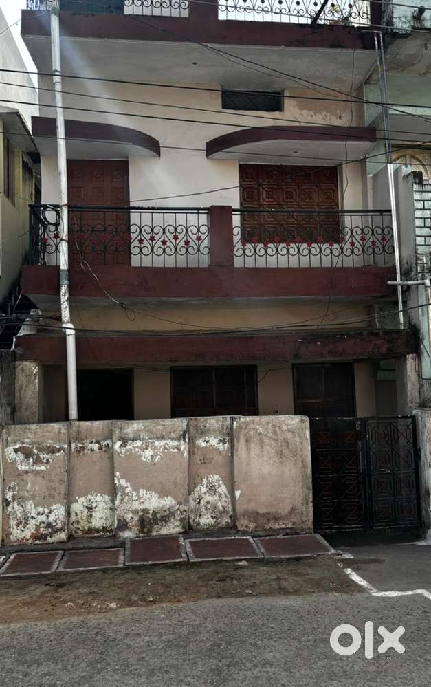 Makan bechna hai, broker contact nhi kren