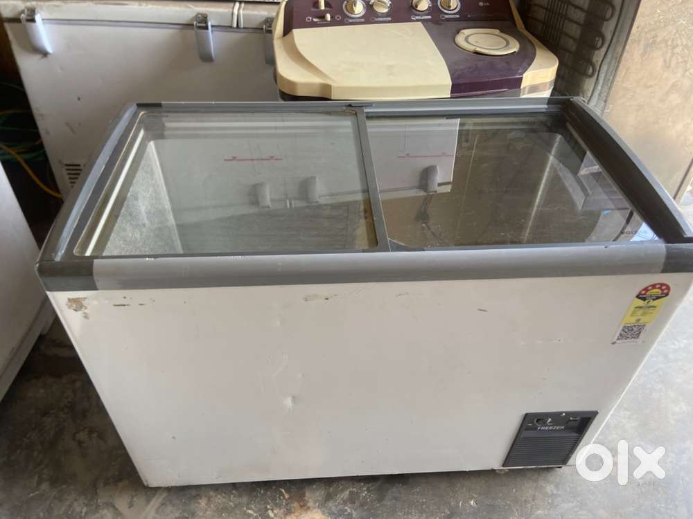 Fridge washing machine dee freeze etc