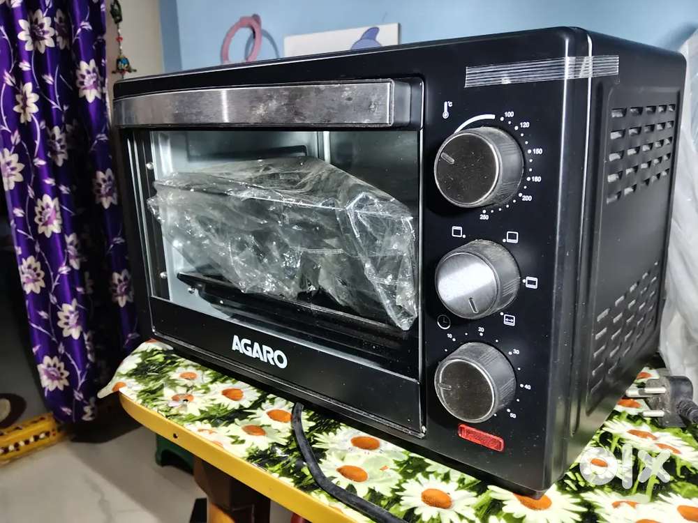 Agro company 19Liter owen