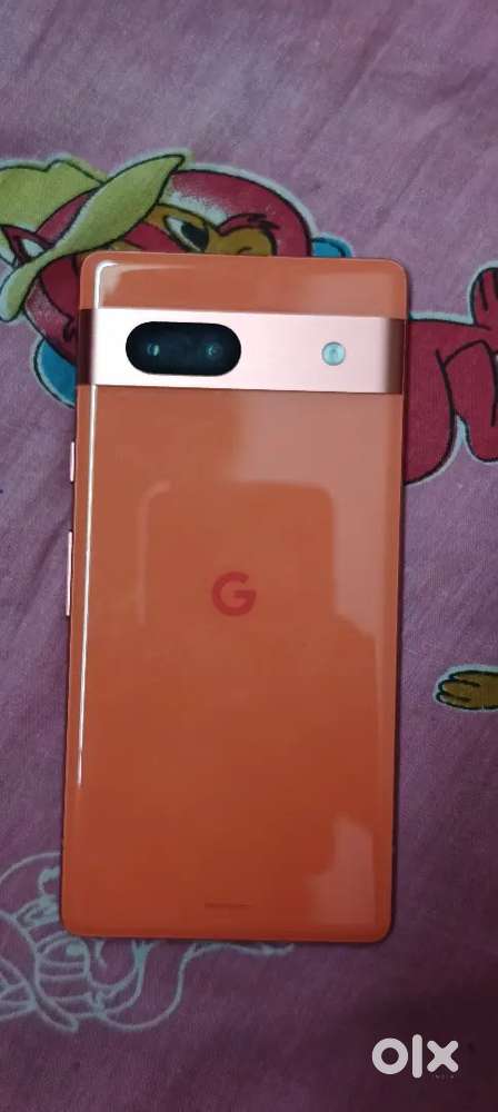 Google pixel 7a (8/128)