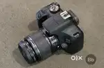 Canon 1500d