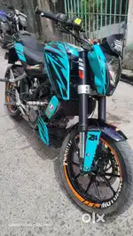 Duke 200 BS3