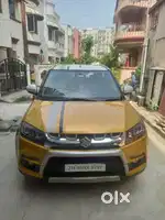 Maruti Suzuki Vitara Brezza Good Condition