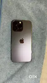 Iphone 14 pro max 256gb