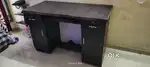 Desk table (wooden)