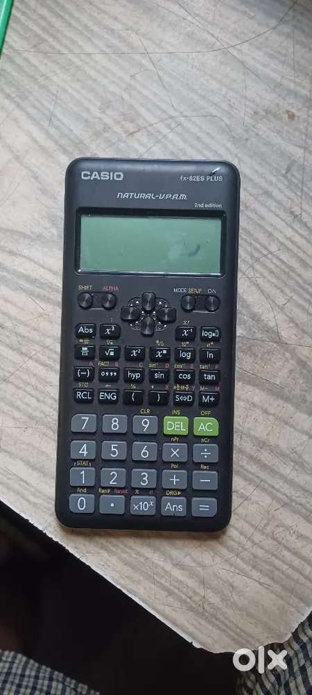 Calculator