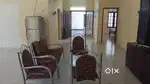 FOR SHORT TERM / LONG TERM SEMI FURNISHED GROUND FLOOR APPARTMENT.