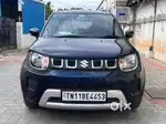 Maruti Suzuki Ignis 1.3 Delta, 2023, Petrol
