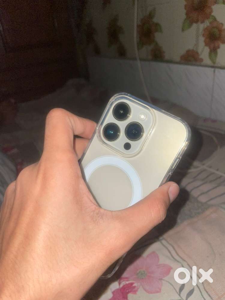 Iphone 14 pro 128gb Golden
