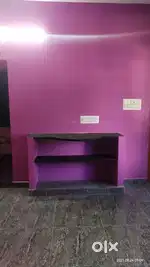 Home for rent at nonankuppam main road to home 1km