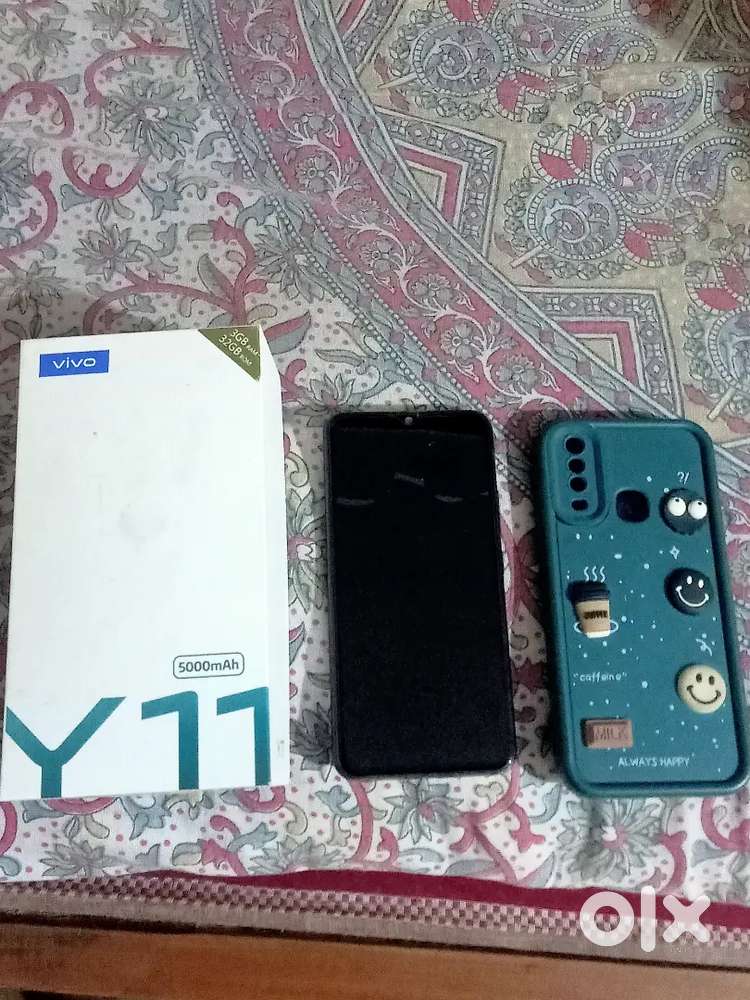Vivo Y11   ( 3GB +32GB )