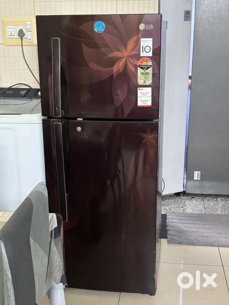 Refrigerator for sale