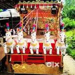 Rath for gadi