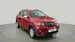 Renault KWID 2015-2019 1.0 RxT (O), 2018, CNG & Hybrids