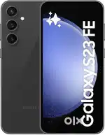 Samsung S23 FE 8/256