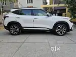 Kia Seltos GTX Plus AT D, 2024, Diesel