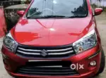 Maruti Suzuki Celerio 2016 Petrol Well Maintained