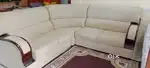 Sofa set (6 seats)