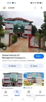 MBA ADMISSIONS BPUT UNDER