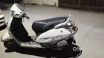 Honda activa 3G, 23500km, 2014 model
