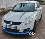 Maruti Suzuki Swift 2014