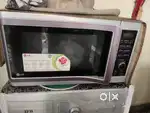 Kitchen equipment