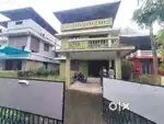 Kochi Edappally Ponekara Old House For Sale. Per Cent ₹16 lakh