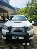 100% service records from Toyota